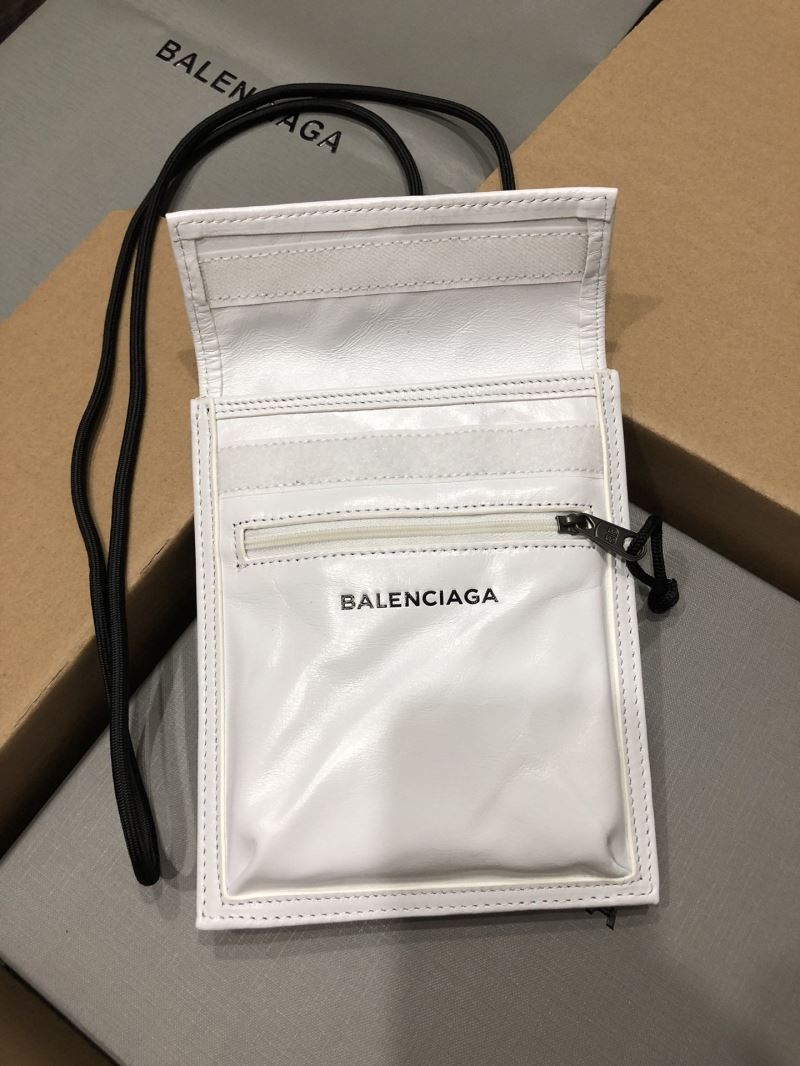 Balenciaga Satchel Bags